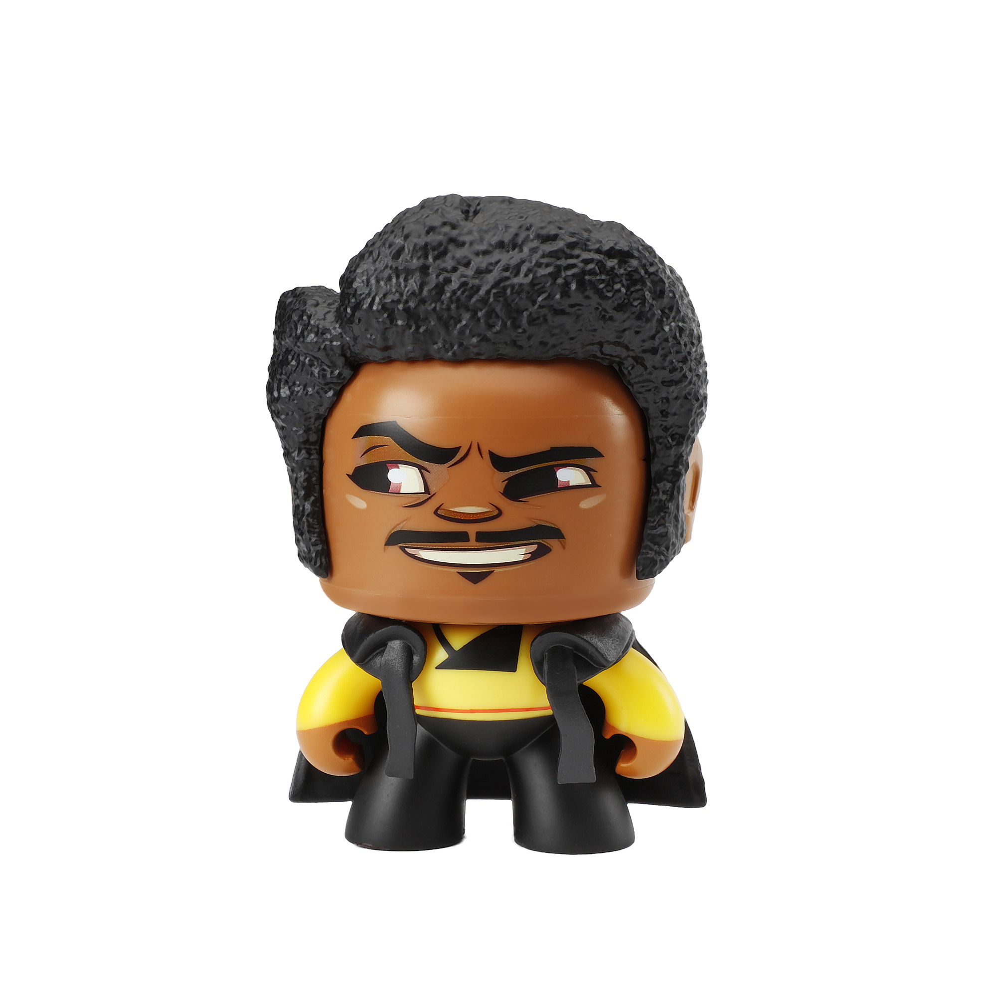 Solo: ASWS Lando Calrissian Mighty Muggs Figure 2