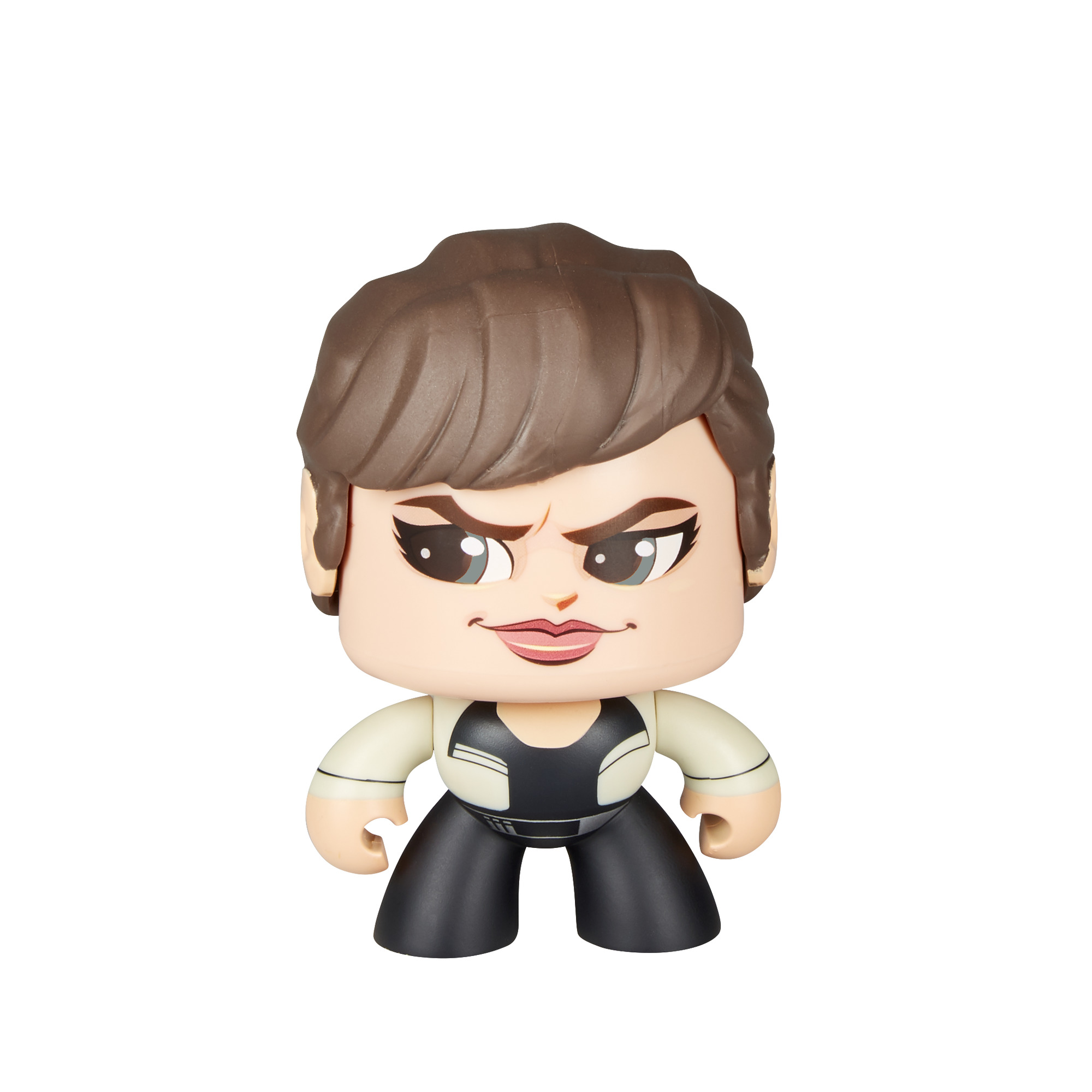 Solo: ASWS Qi'Ra Mighty Muggs Figure 2