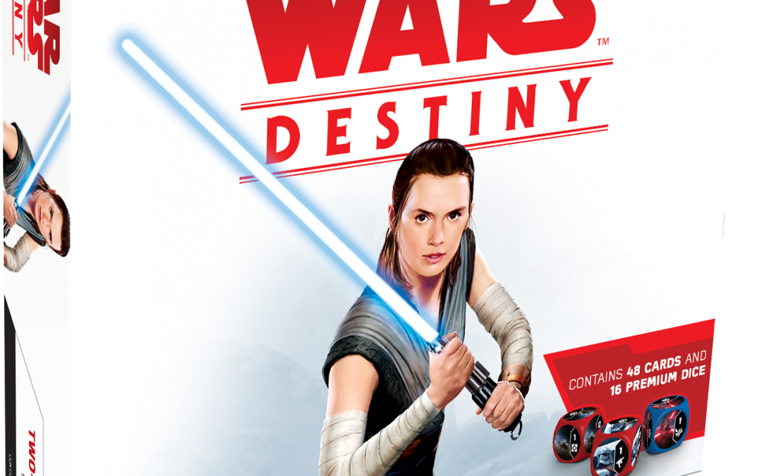 sw destiny two player game cards