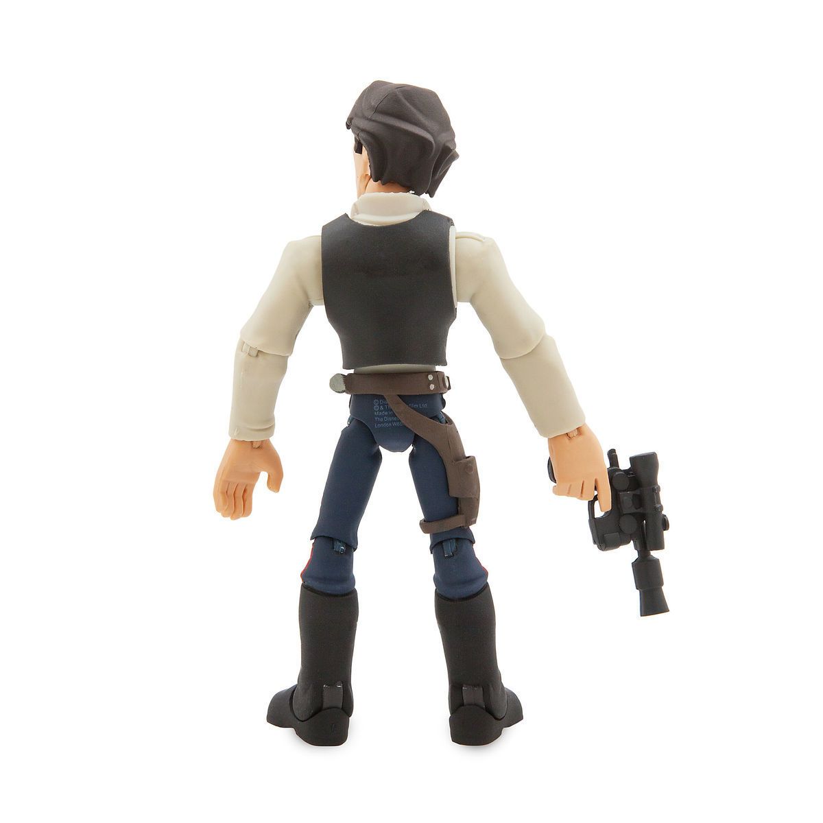 ANH Han Solo Toybox Figure 3