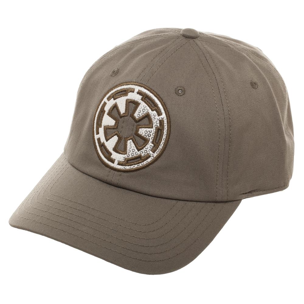 Solo: ASWS Mudtrooper Gift Hat 2