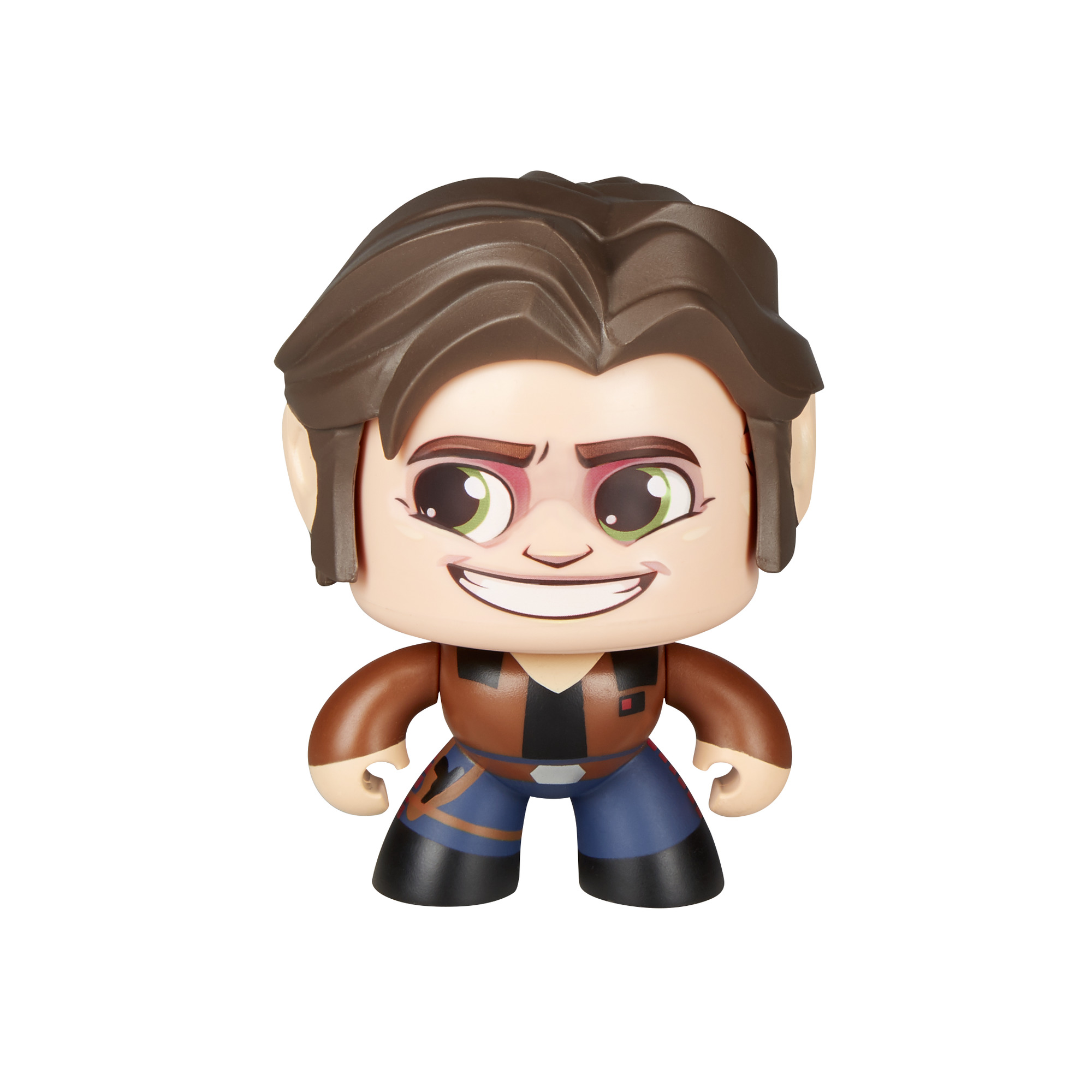 Solo: ASWS Mighty Mugs Han Solo Figure 2