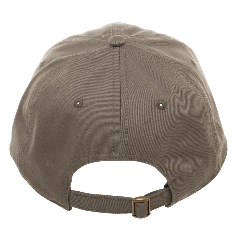 Solo: ASWS Mudtrooper Gift Hat 3