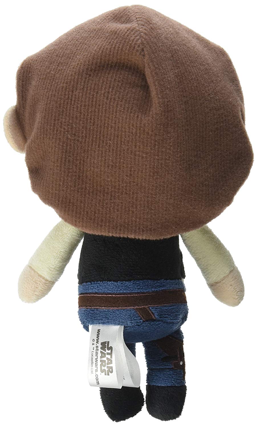 ben solo plush