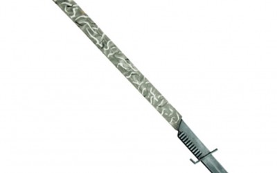 New Star Wars The Clone Wars Dark Saber is now available!