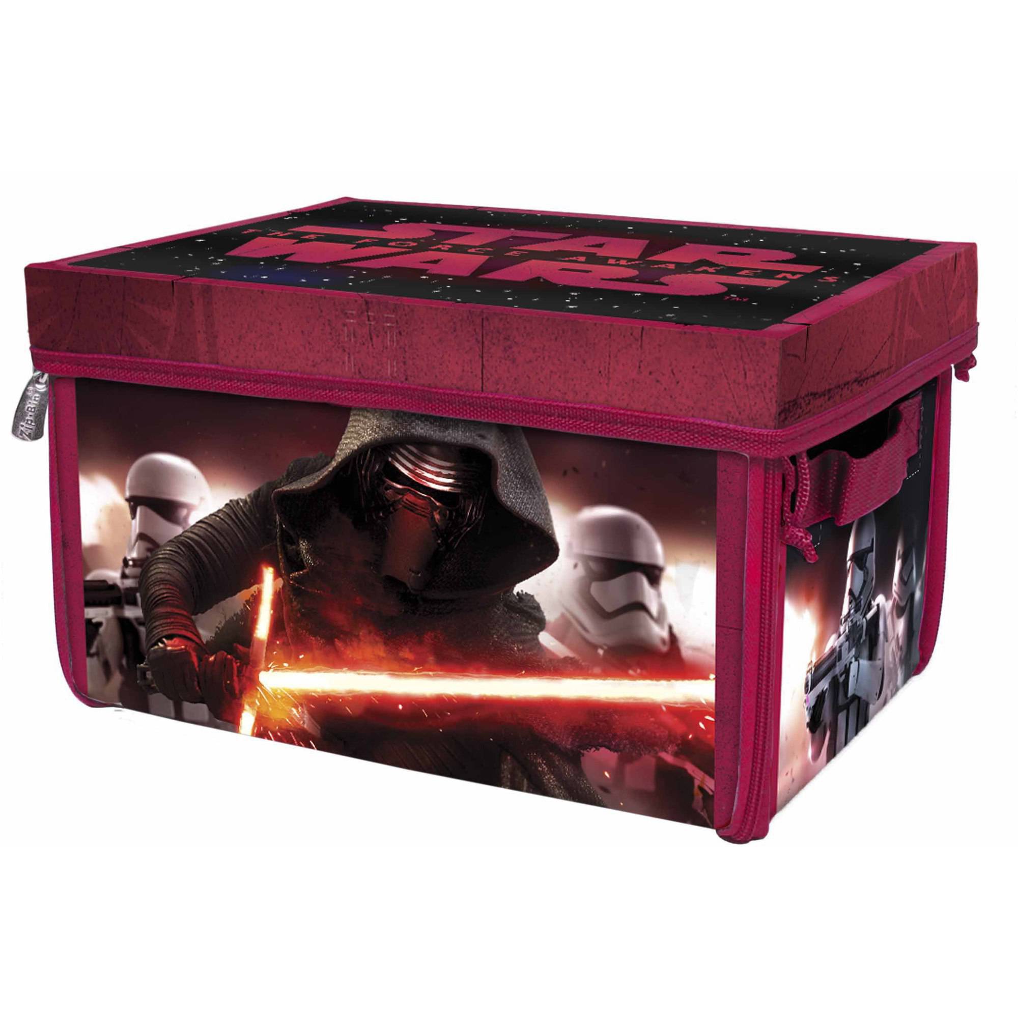 TFA Neat-Oh! ZipBin Space Case 2