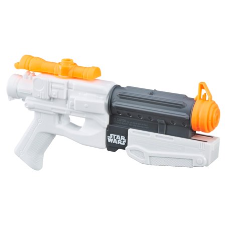 FA FO Stormtrooper SS Blaster 2