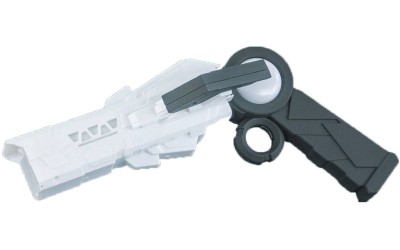 New Star Wars "Can You Imagine" Amazing Changer Lightsaber Toy now in stock!
