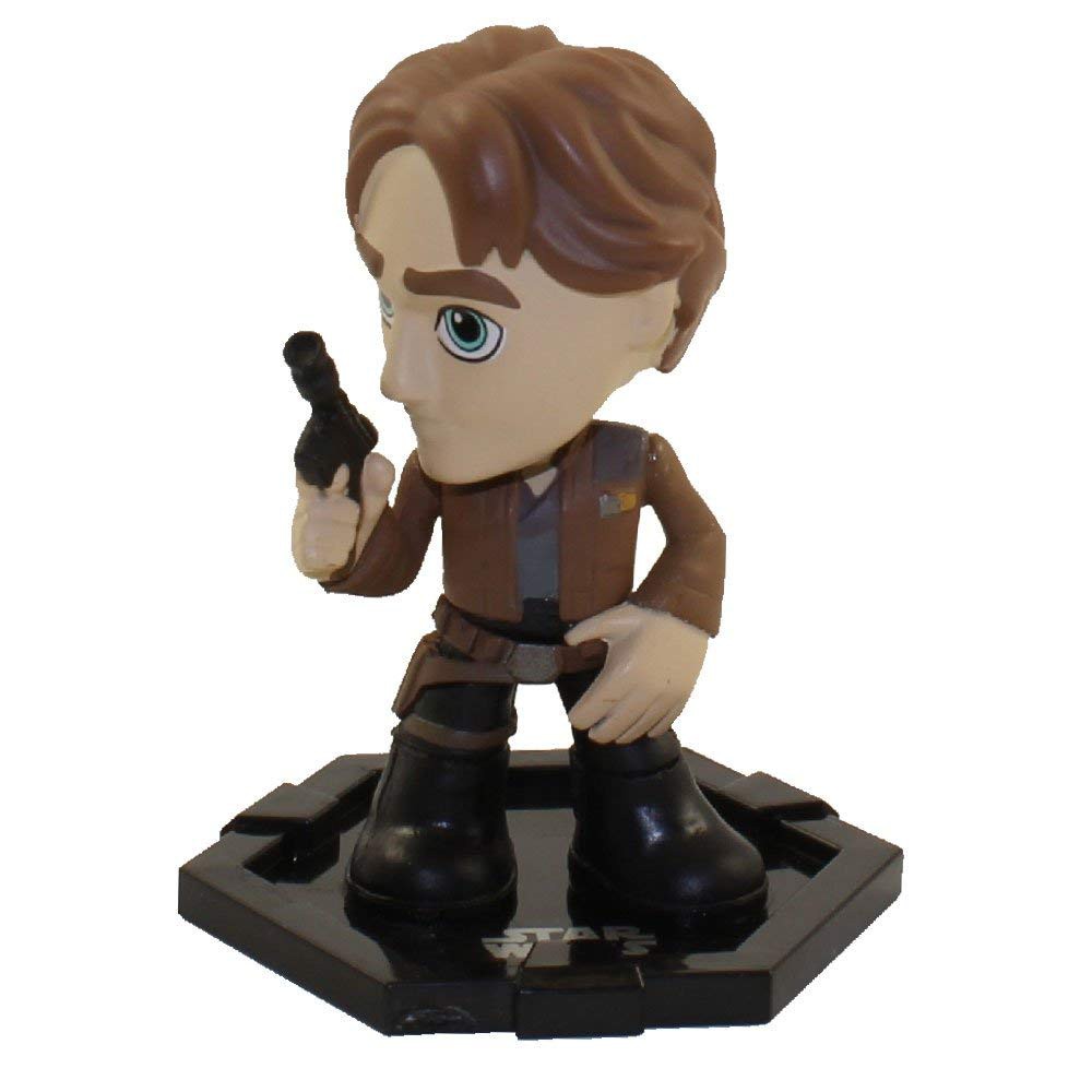 Solo: ASWS FP Han Solo Mystery Mini Figure