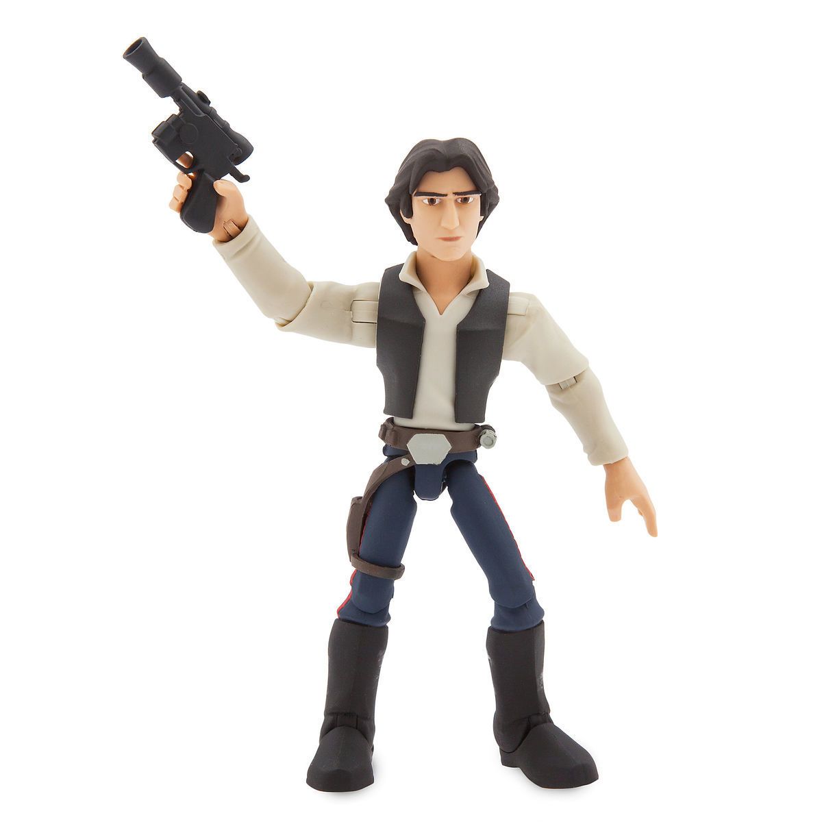 ANH Han Solo Toybox Figure 2