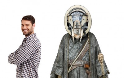 New Solo Movie Moloch Cardboard Standee now available!