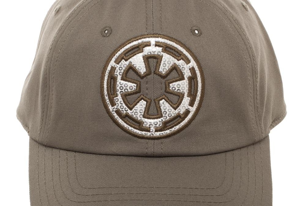 New Solo Movie Mudtrooper Gift Hat now in stock!