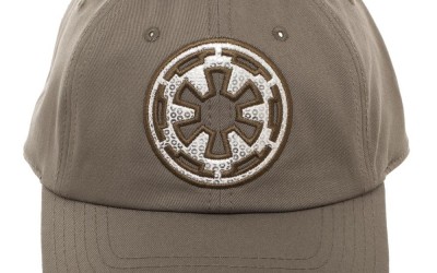 New Solo Movie Mudtrooper Gift Hat now in stock!