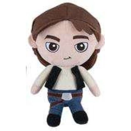 ben solo plush