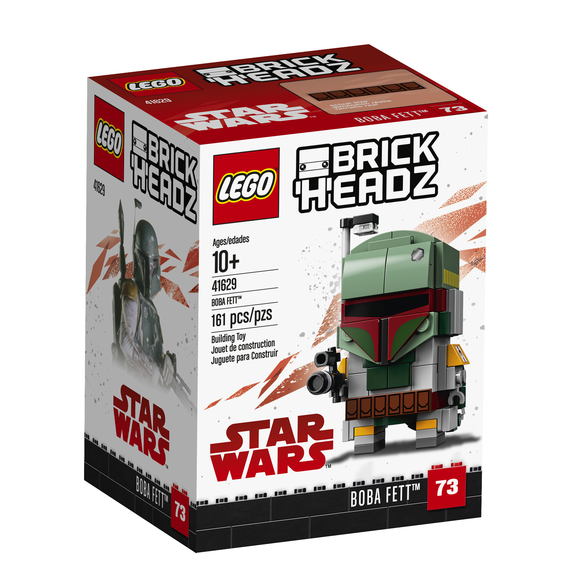 boba fett lego set target