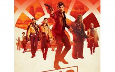 New Solo Movie Songbook eBook now available!