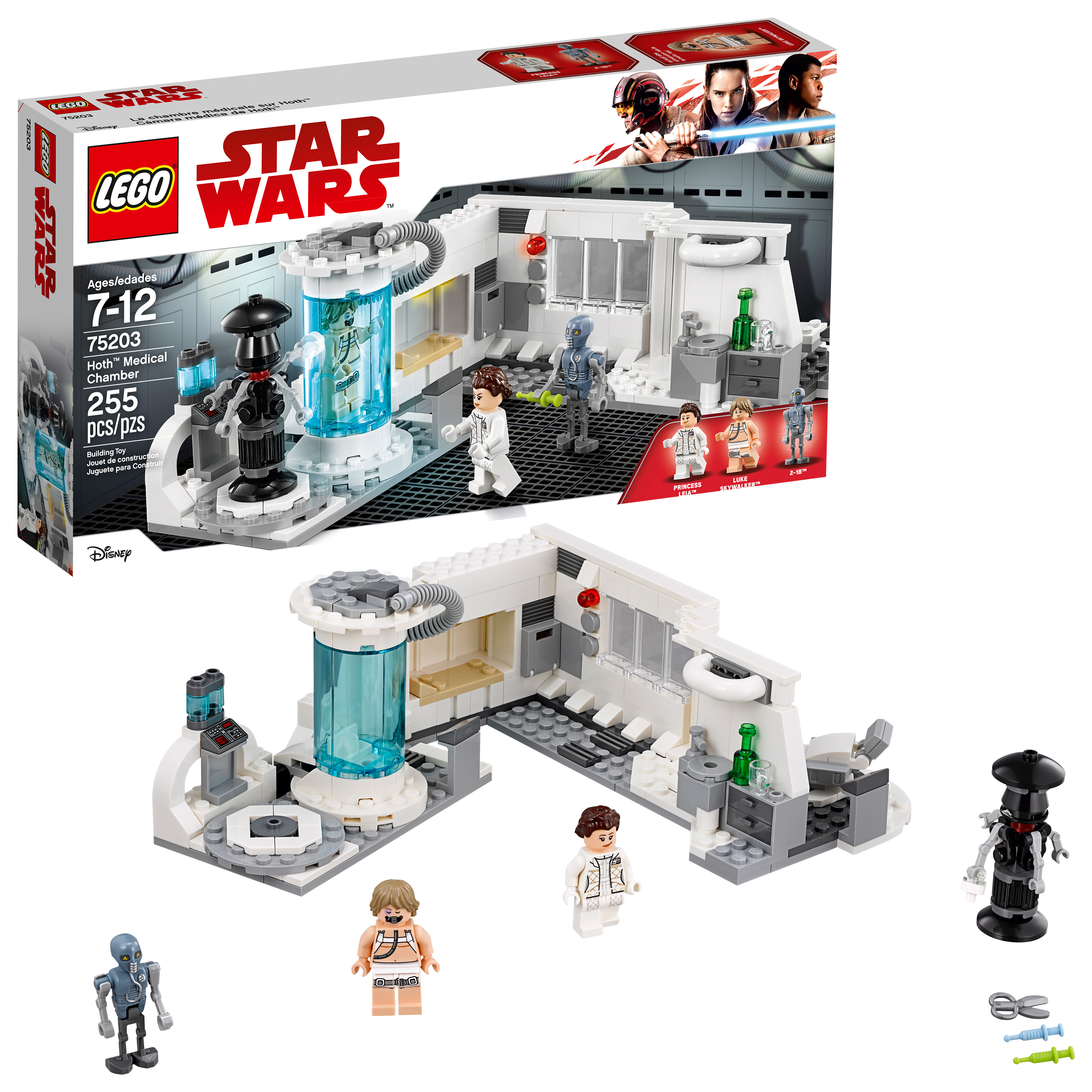 lego star wars black friday 2018