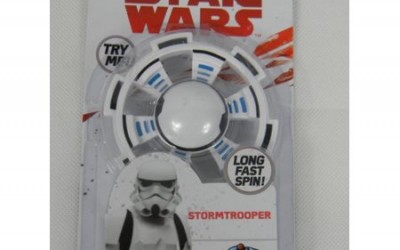 New Last Jedi Imperial Stormtrooper Fijix Fidget Spinner now available!