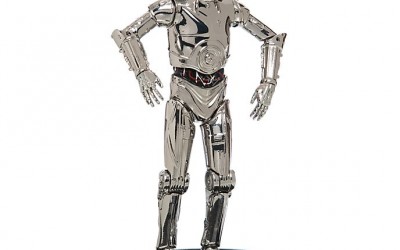 New Phantom Menace TC-14 Elite Series Die Cast Figure now available!