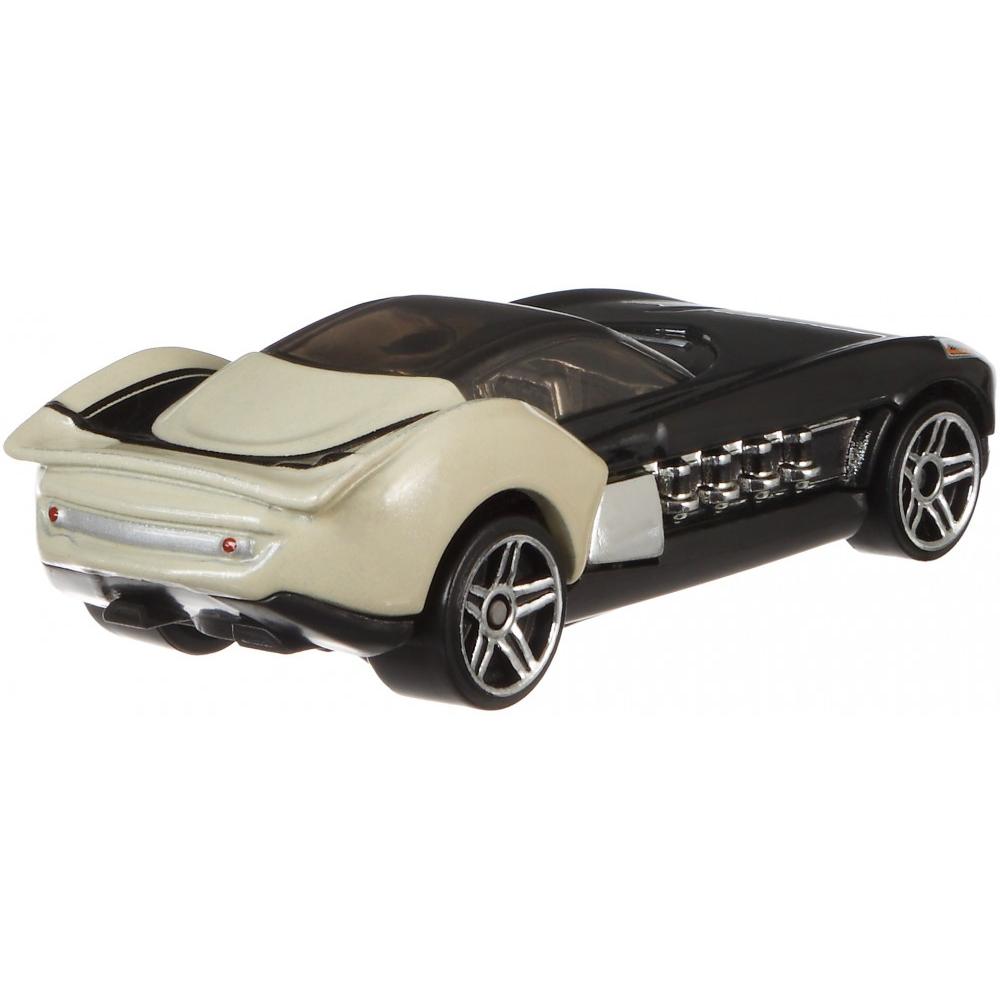 Solo: ASWS Qi'Ra Hot Wheels Character Car 3
