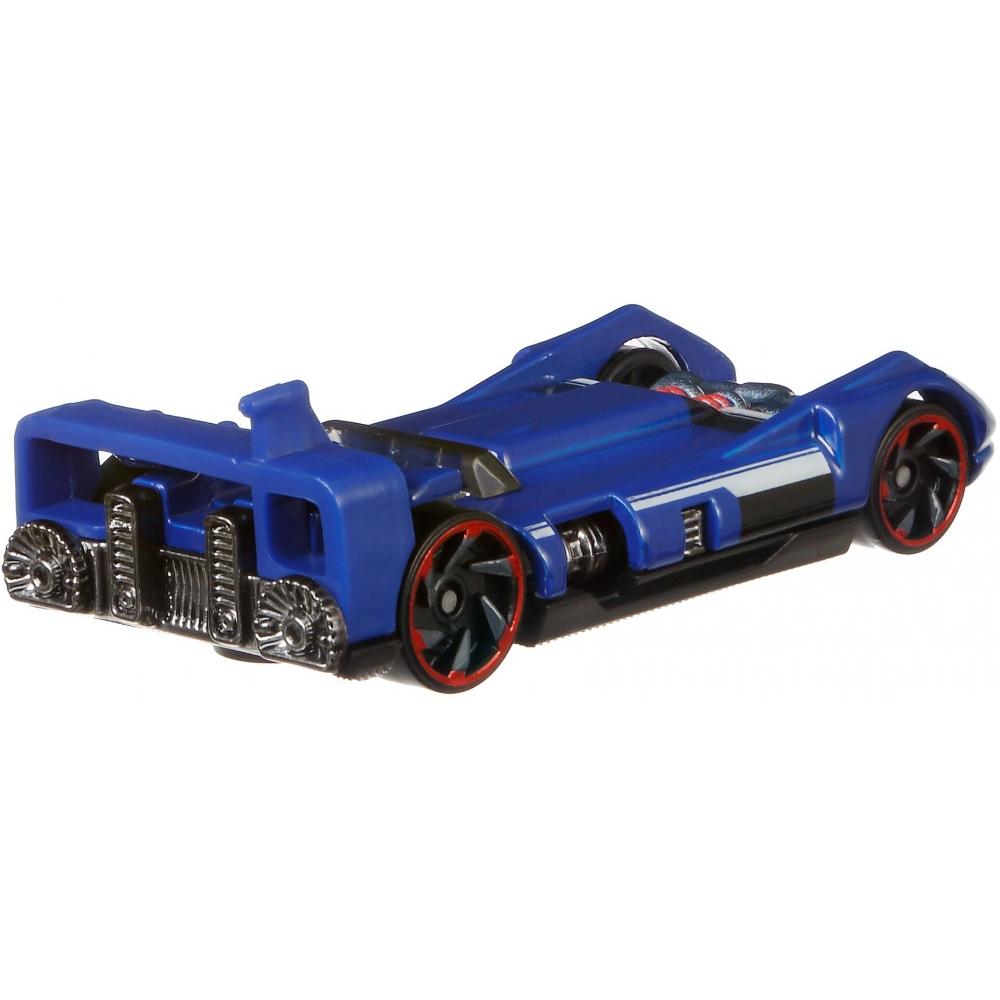 Solo: ASWS HW Han's Speeder Vehicle Car Toy 3