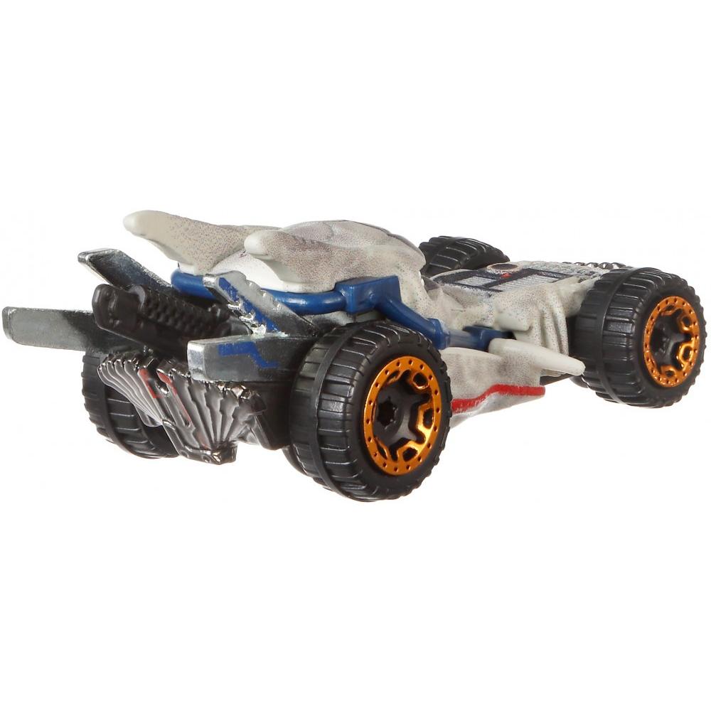 Solo: ASWS Enfys Nest Hot Wheels Character Car 3