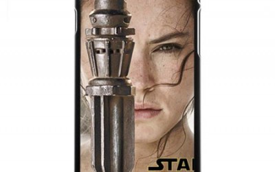 New Force Awakens Rey iPhone 6 Case now available!