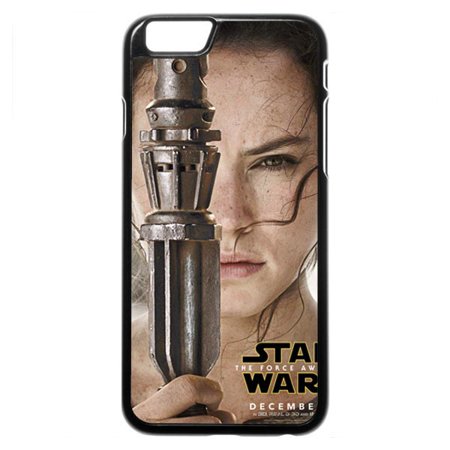 TFA Rey iPhone 6 Case