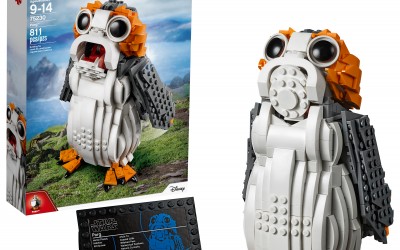 Black Friday 2018 Deal Lego Set Rundown (Part: 2)