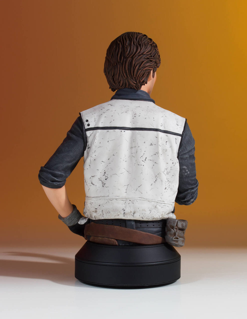 Solo: ASWS Han Solo "Corella" Mini Bust 3