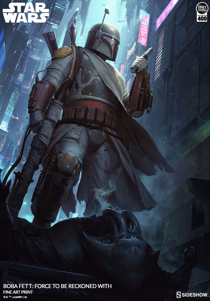 SW-Boba-Fett-force-to-be-reckoned-with-fine-art-print-04