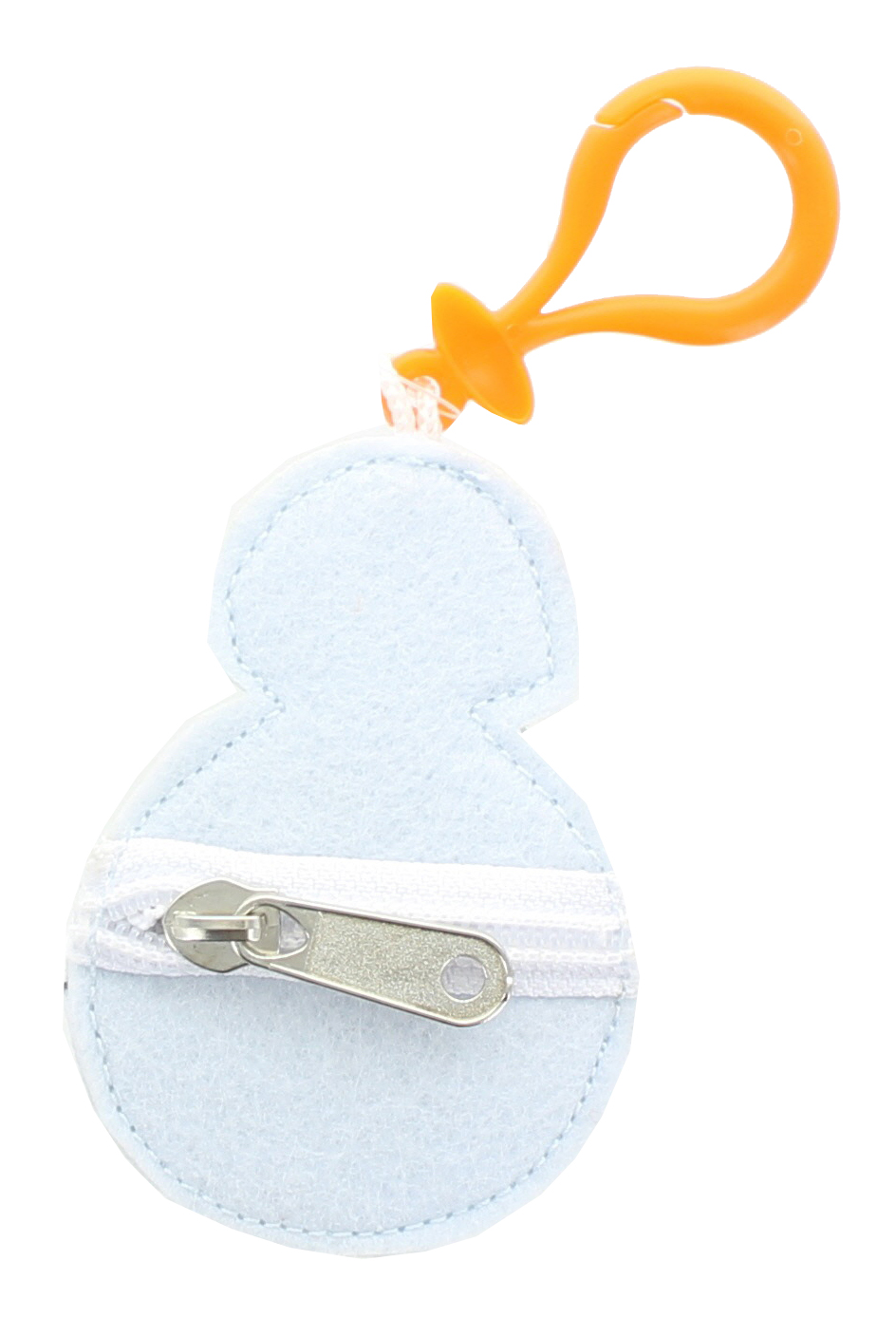 TLJ BB-8 3" Coin Purse 2