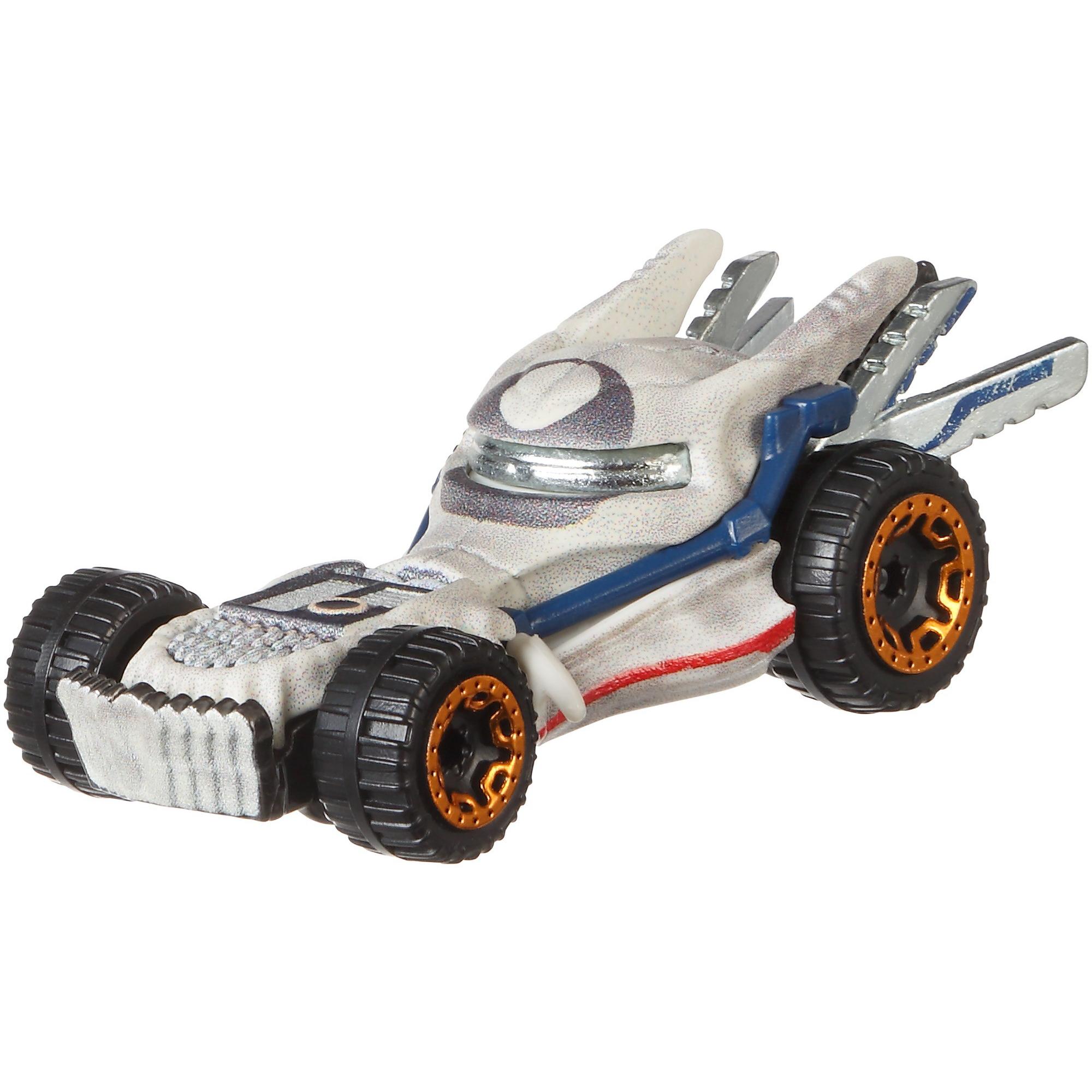 Solo: ASWS Enfys Nest Hot Wheels Character Car 2