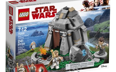 Cyber Week 2018 Deal Last Jedi Lego Sets Rundown (Part: 1)!