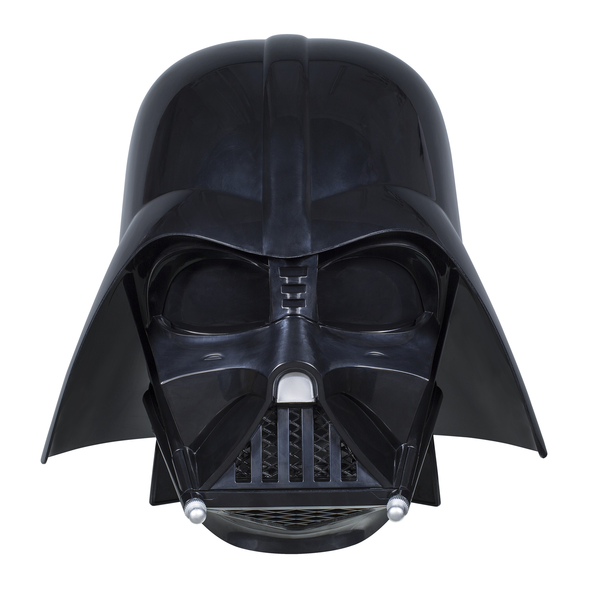 SW BS Black Series Darth Vader Electronic Helmet 2
