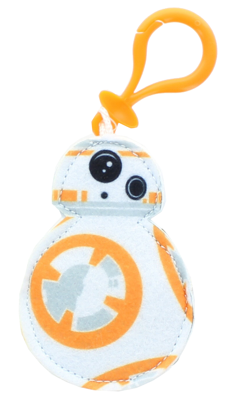 TLJ BB-8 3" Coin Purse 1
