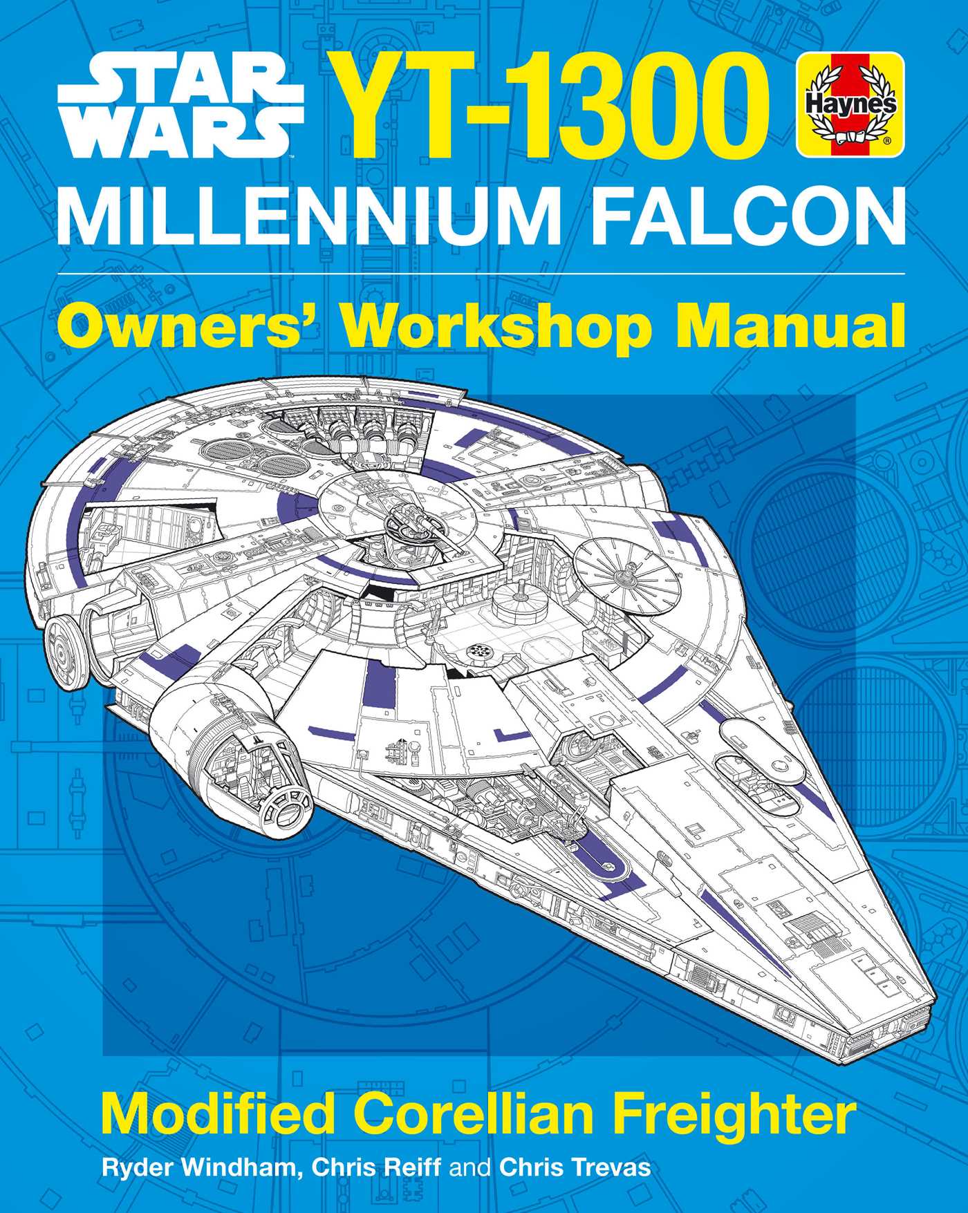 Solo: ASWS Millennium Falcon: Owner's Workshop Manual