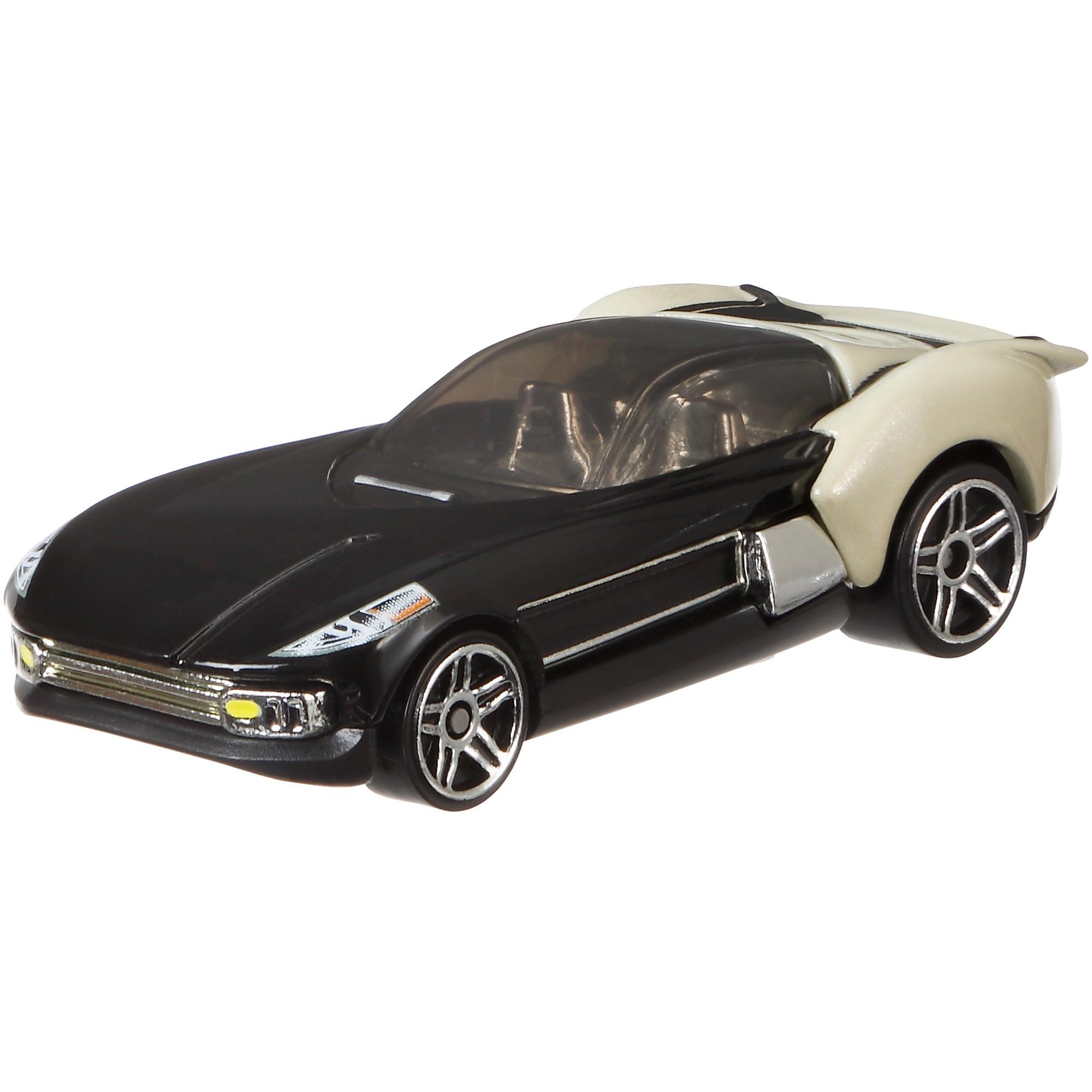 Solo: ASWS Qi'Ra Hot Wheels Character Car 2