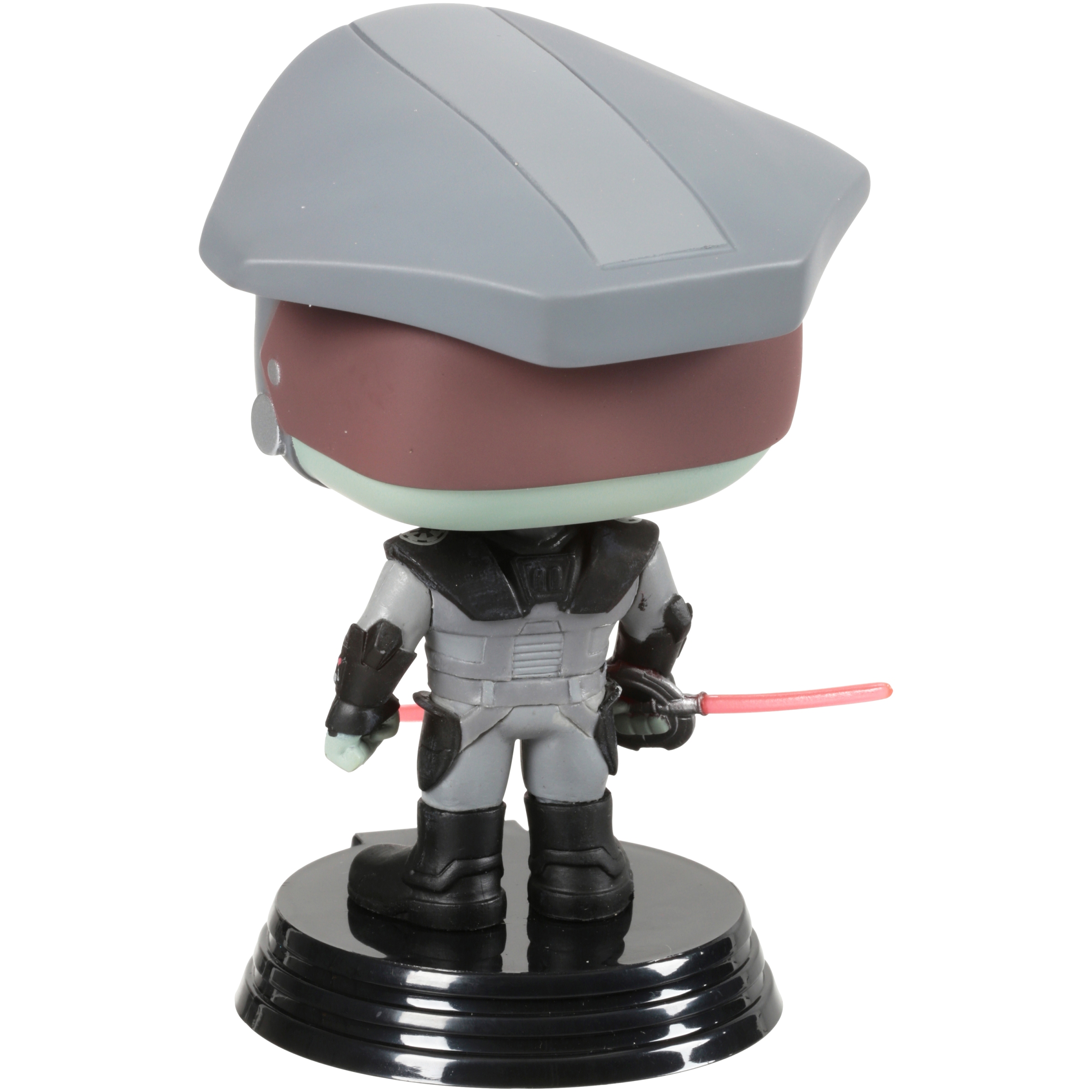 SWR The Fifth Brother Inquisitor Funko Pop! Bobble Head Toy 3