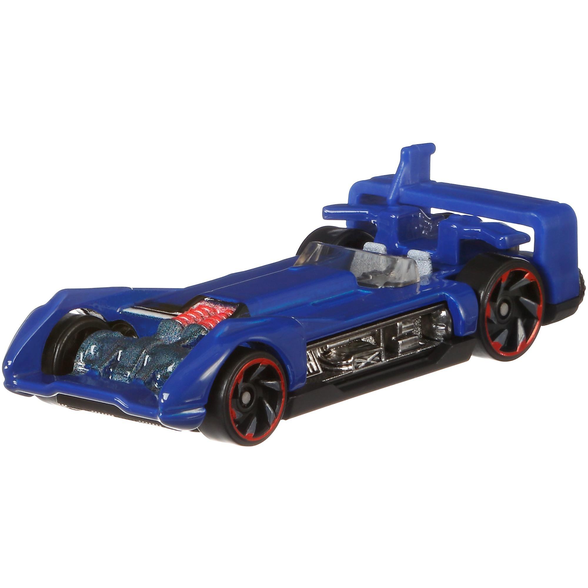 Solo: ASWS HW Han's Speeder Vehicle Car Toy 2