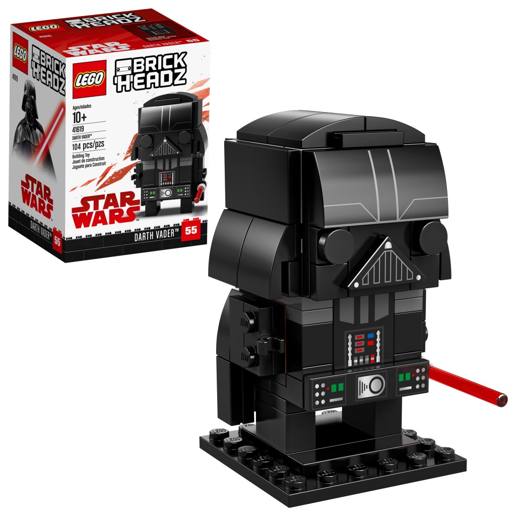 black friday lego starwars