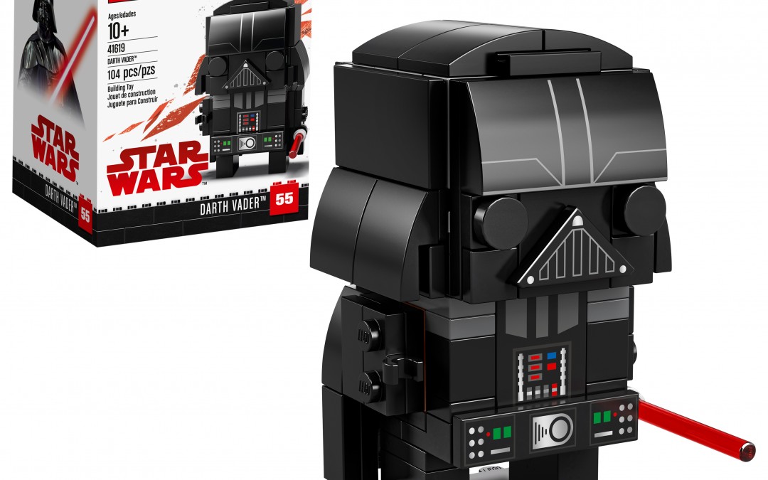 Black Friday 2018 Deal BrickHeadz Lego Sets Rundown!