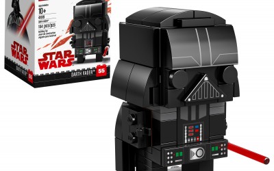 Black Friday 2018 Deal BrickHeadz Lego Sets Rundown!