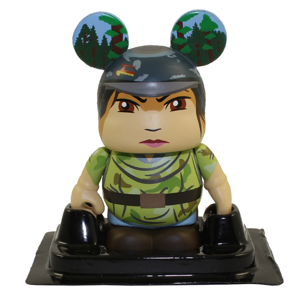 ROTJ Princess Leia Vinylmation Figure