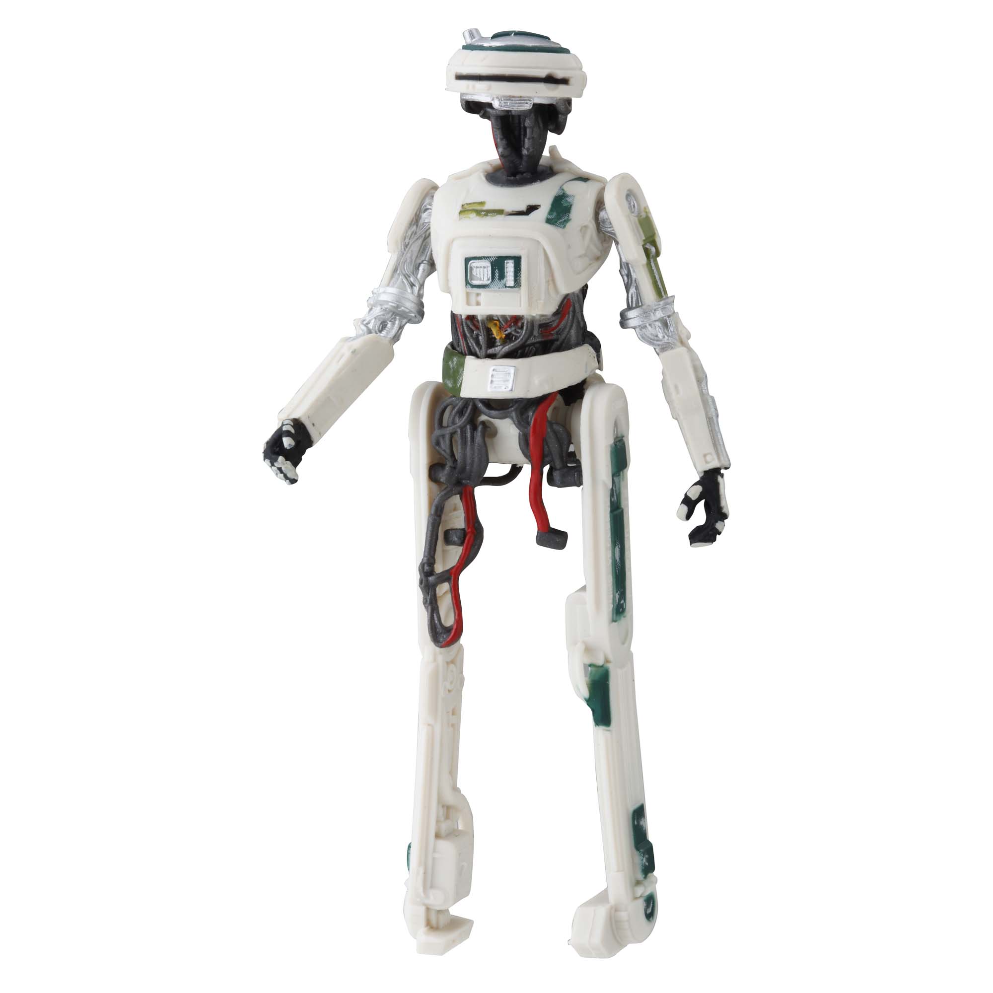 Solo: ASWS Force Link 2.0 L3-37 Figure 2