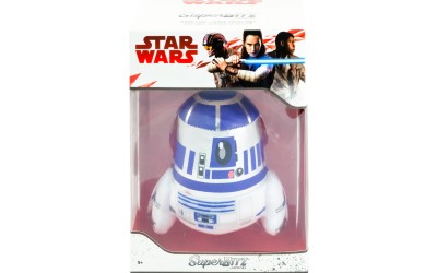 New Last Jedi Super Bitz Plush Toy Rundown!