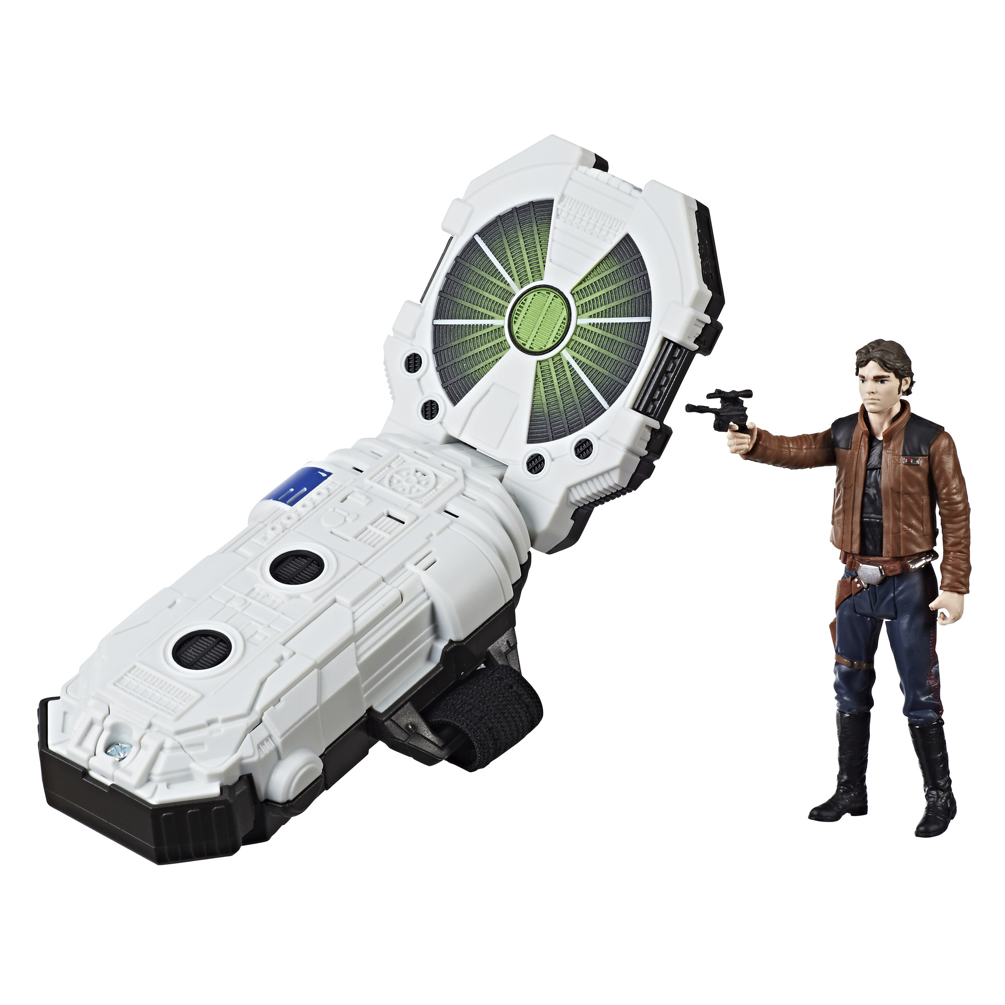 Solo: ASWS Force Link 2.0 Starter Set 2