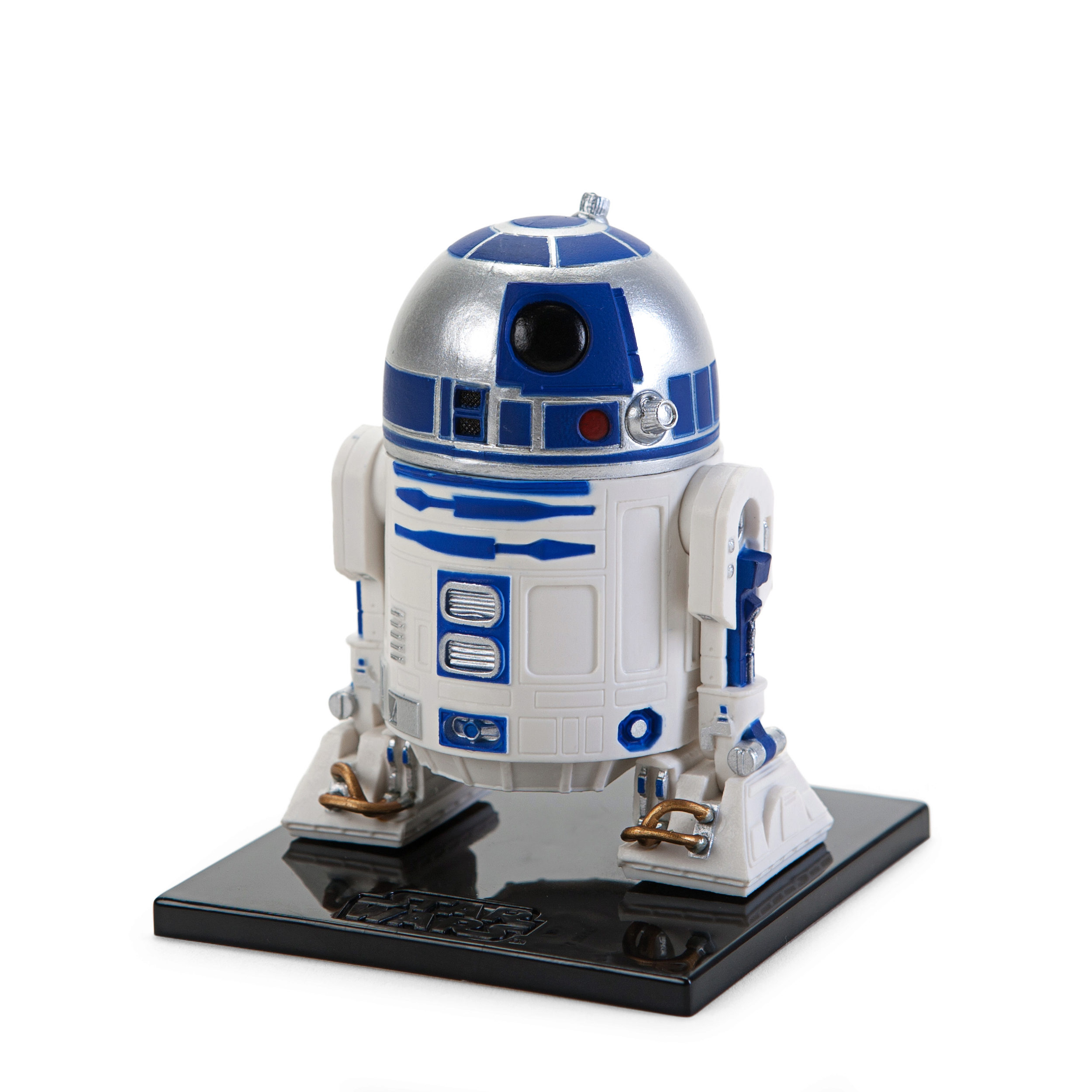 TFA R2-D2 Premium PVC Figure