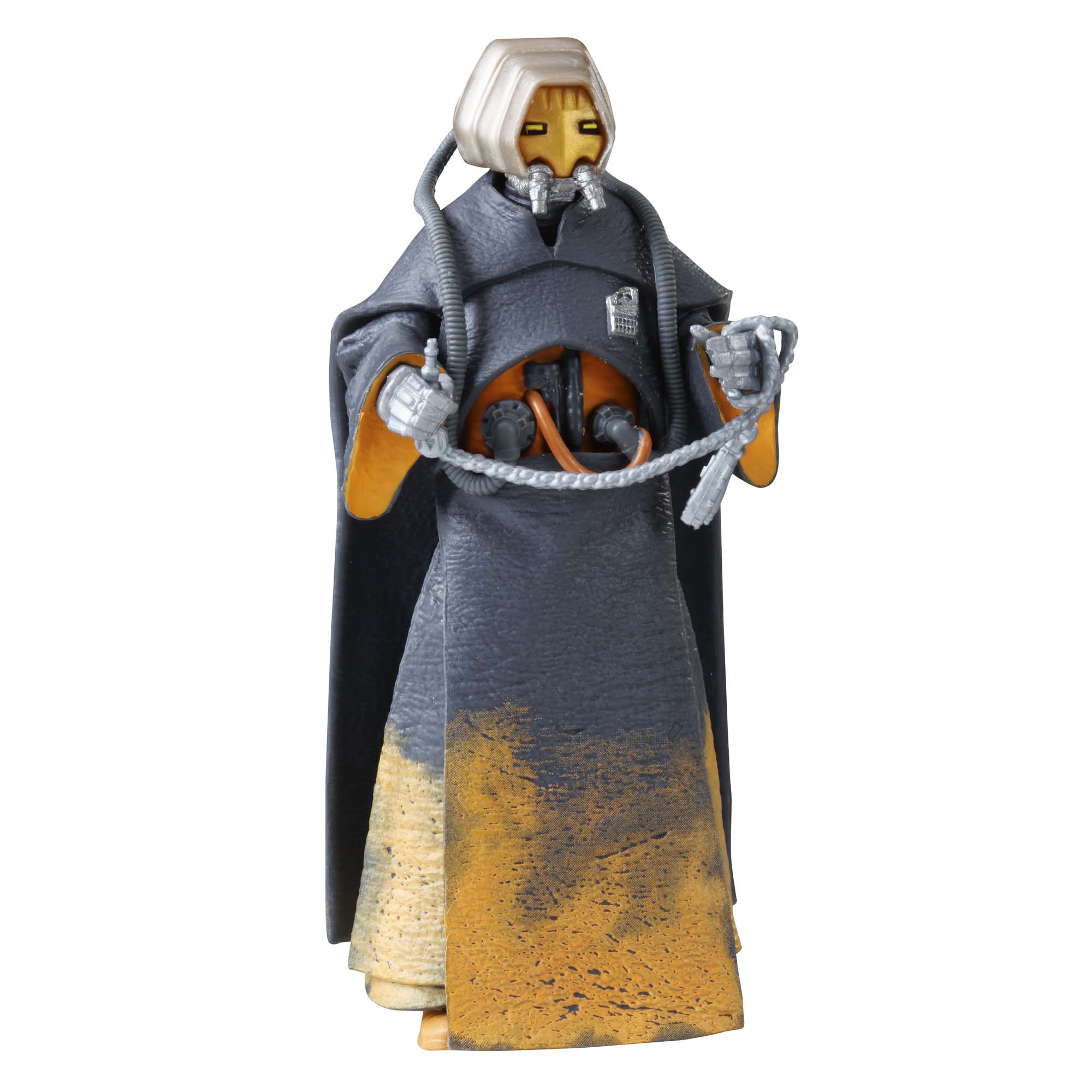 Solo: ASWS Force Link 2.0 Quay Tolsite Figure 2
