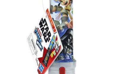 New Last Jedi Micro Force WOW! Figure Set now available!